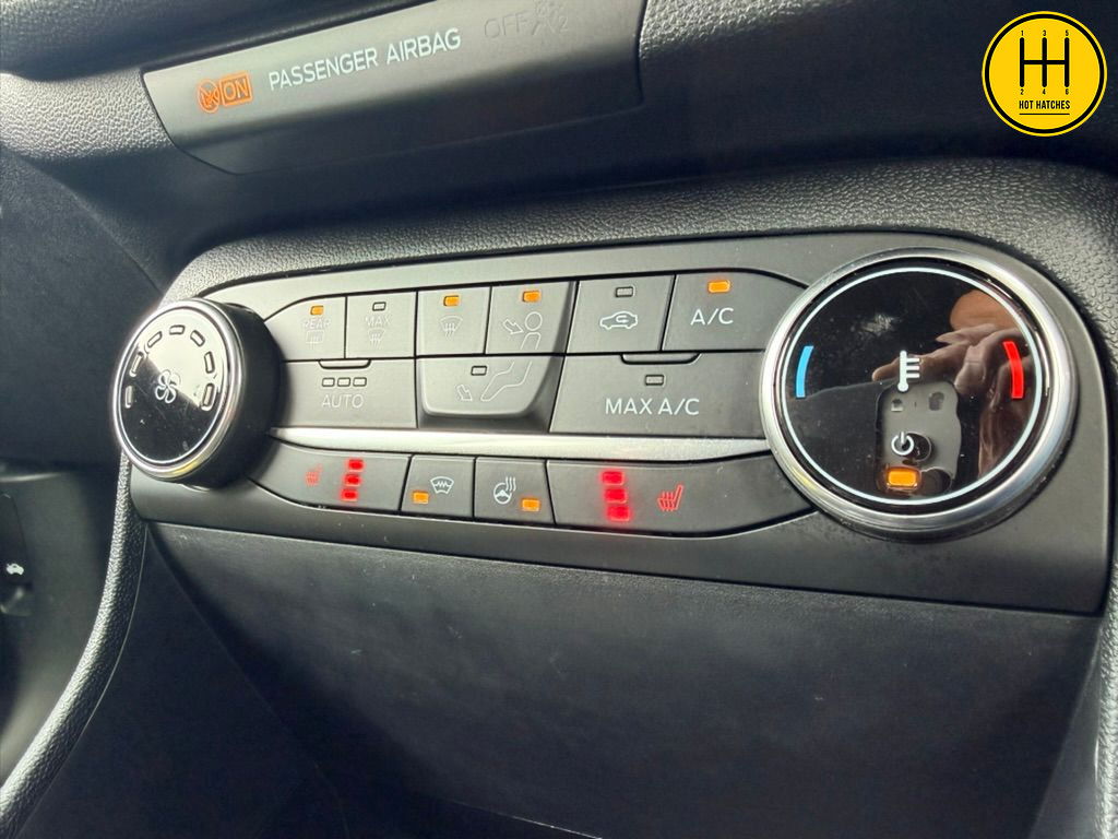 Used Ford Fiesta 2023 for sale - 77995207: Photo 47