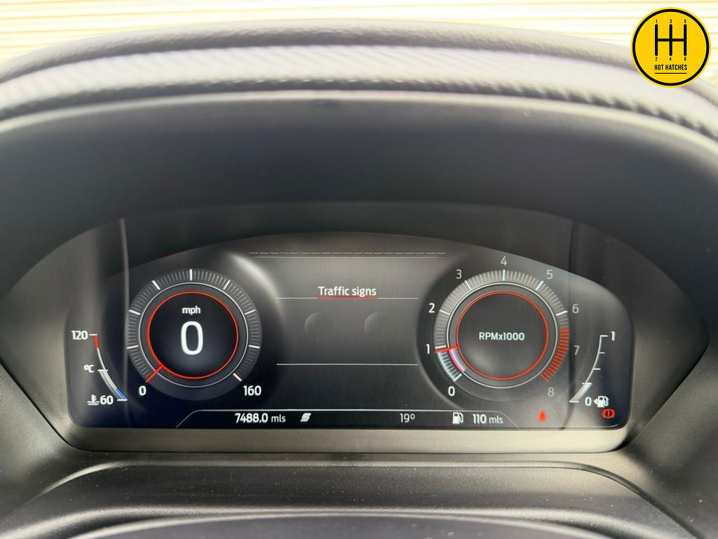 Used Ford Fiesta 2023 for sale - 77995207: Photo 50