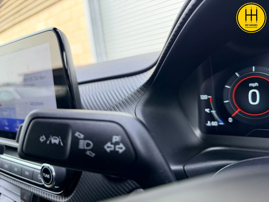 Used Ford Fiesta 2023 for sale - 77995207: Photo 51