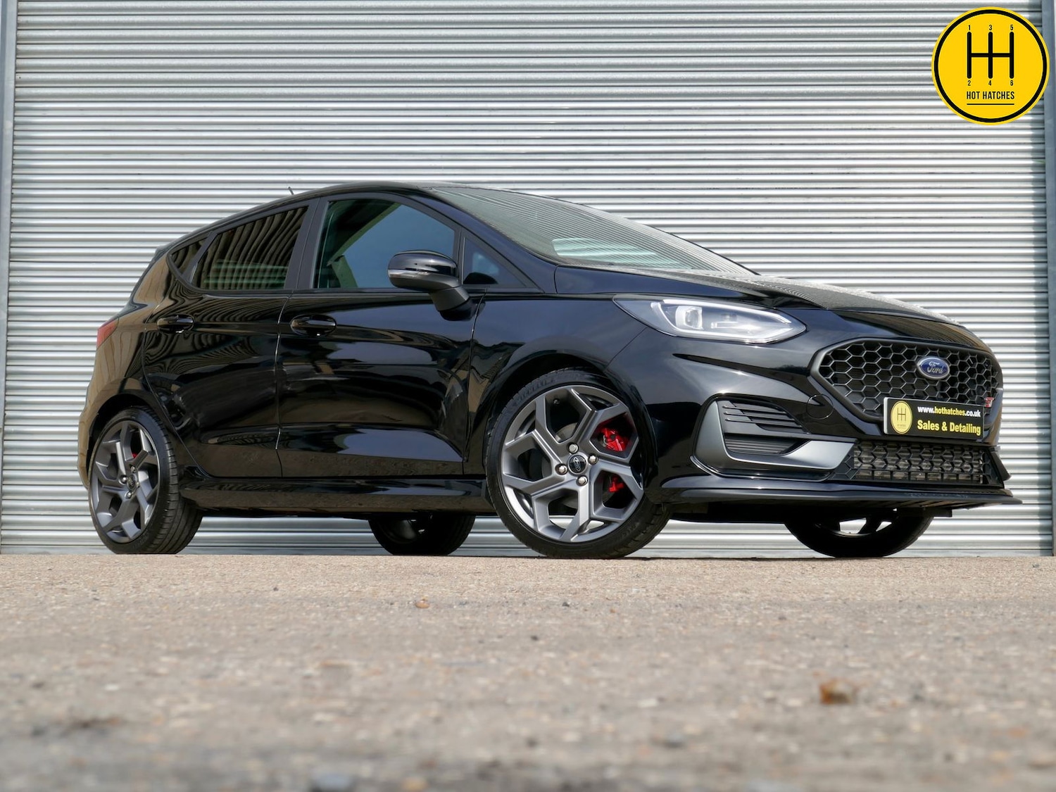 Used Ford Fiesta 2023 for sale - 77995207: Photo 58