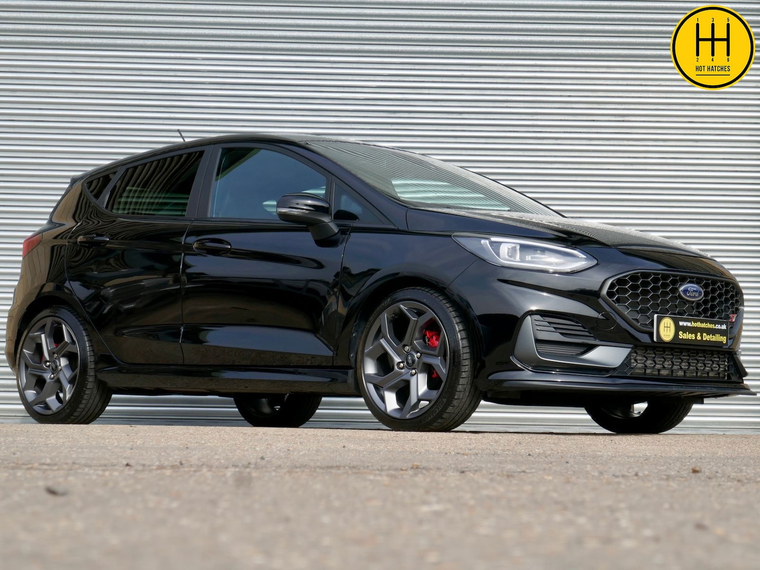 Used Ford Fiesta 2023 for sale - 77995207: Photo 61