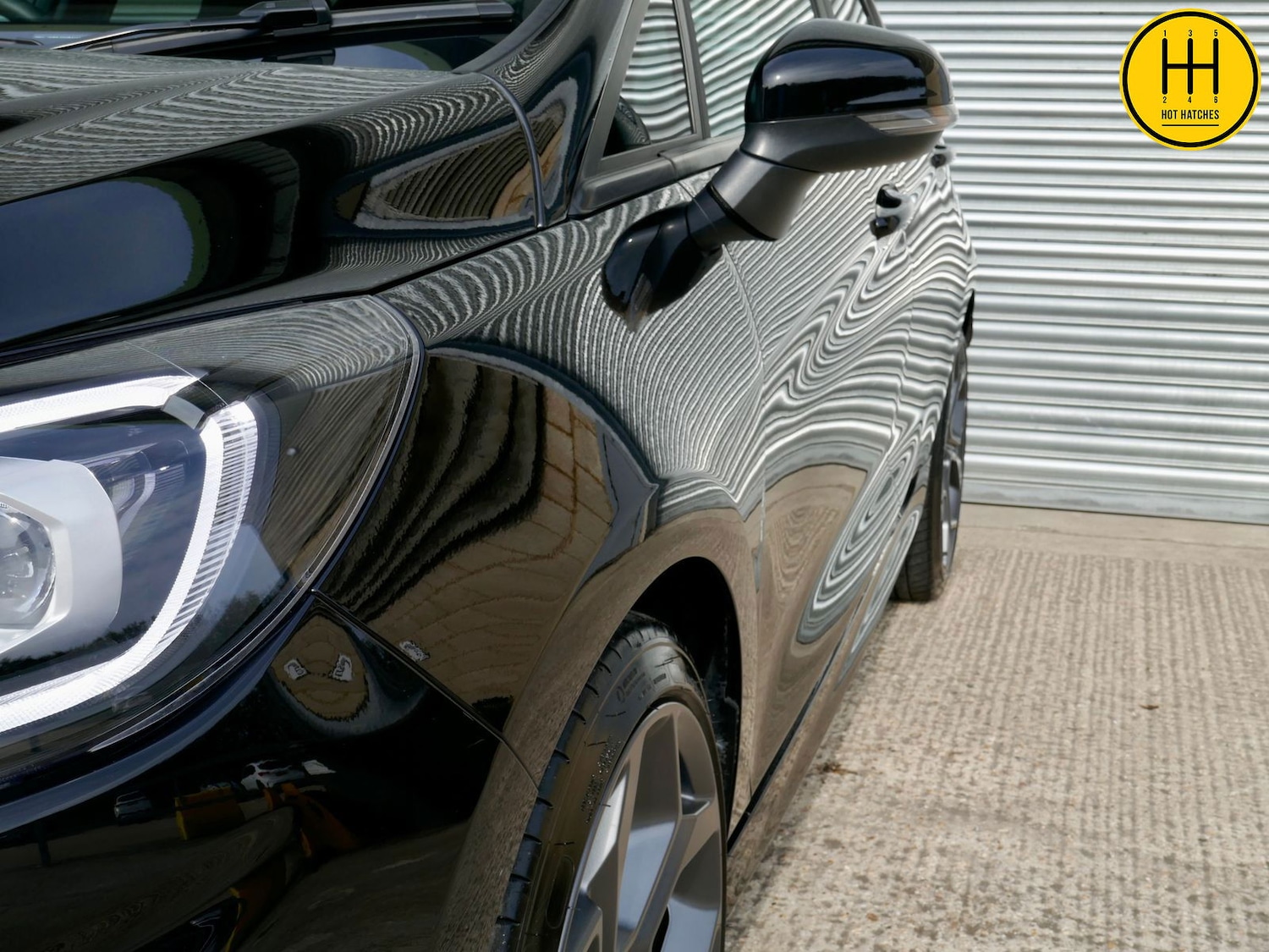 Used Ford Fiesta 2023 for sale - 77995207: Photo 63