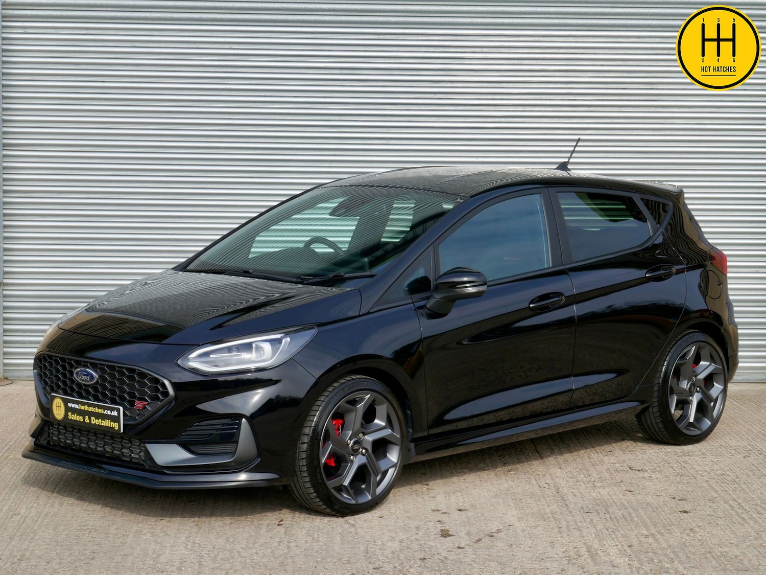 Used Ford Fiesta 2023 for sale - 77995207: Photo 66