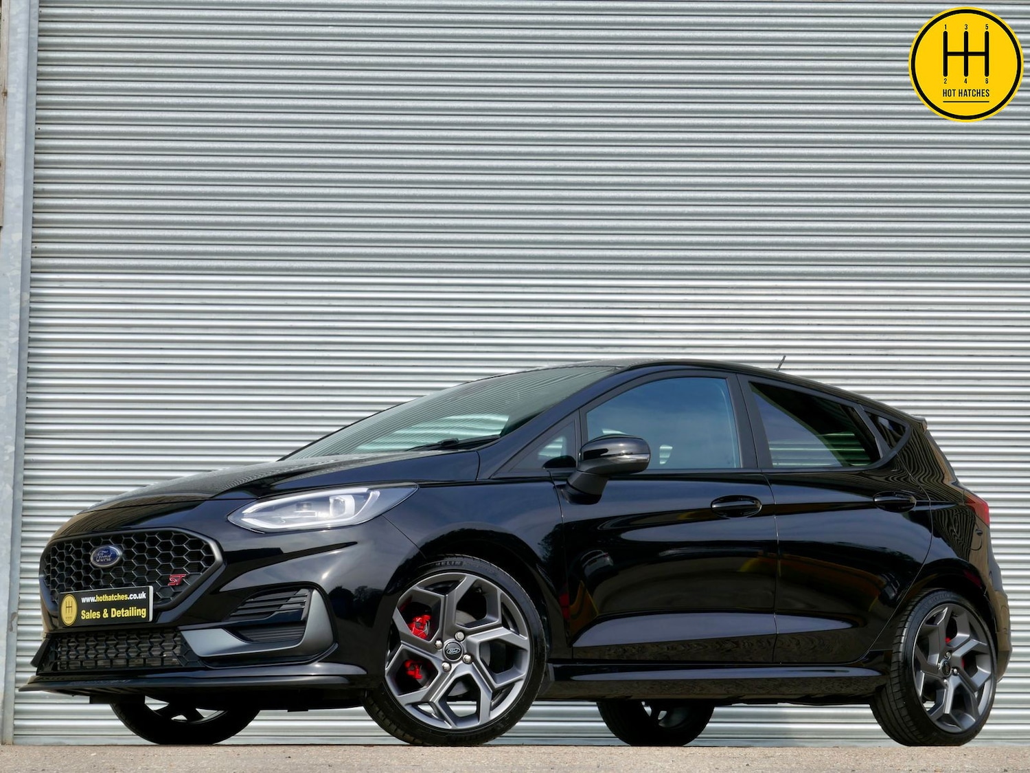 Used Ford Fiesta 2023 for sale - 77995207: Photo 69