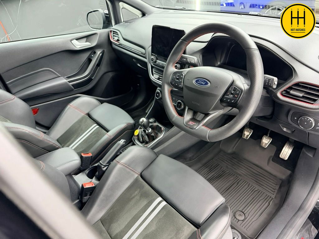 Used Ford Fiesta 2023 for sale - 77995207: Photo 7