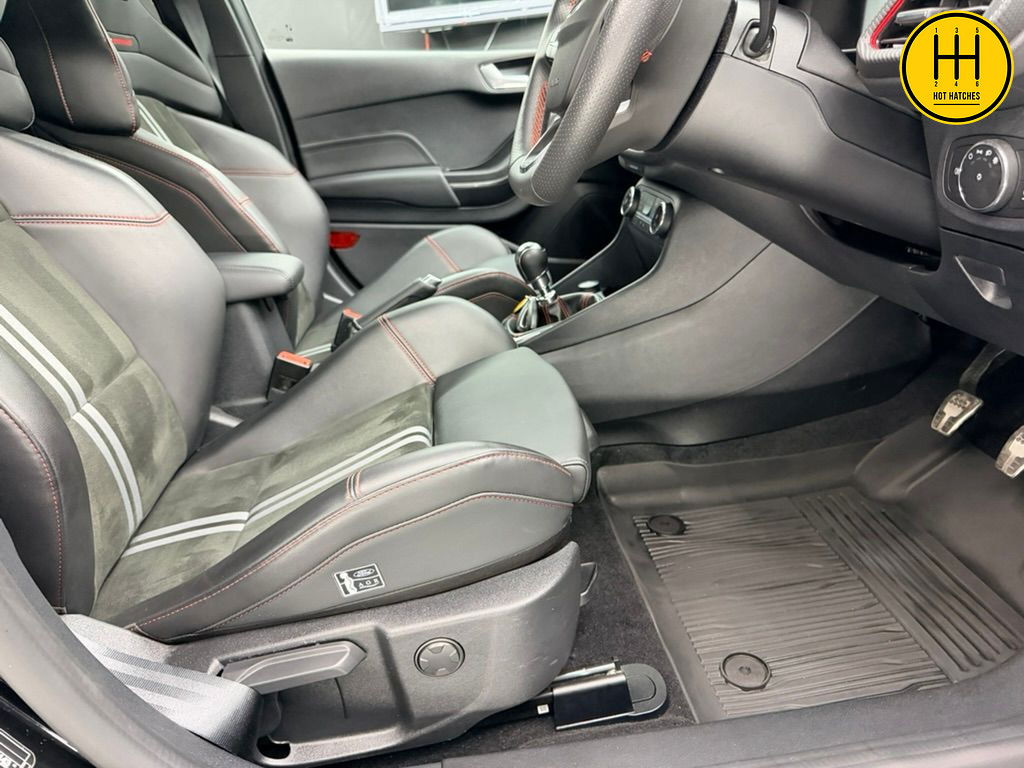 Used Ford Fiesta 2023 for sale - 77995207: Photo 8