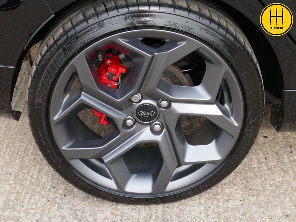 Used Ford Fiesta 2023 for sale - 77995207: Photo 82