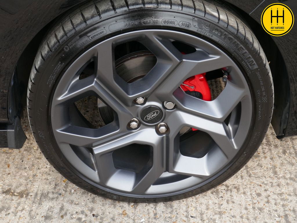 Used Ford Fiesta 2023 for sale - 77995207: Photo 83