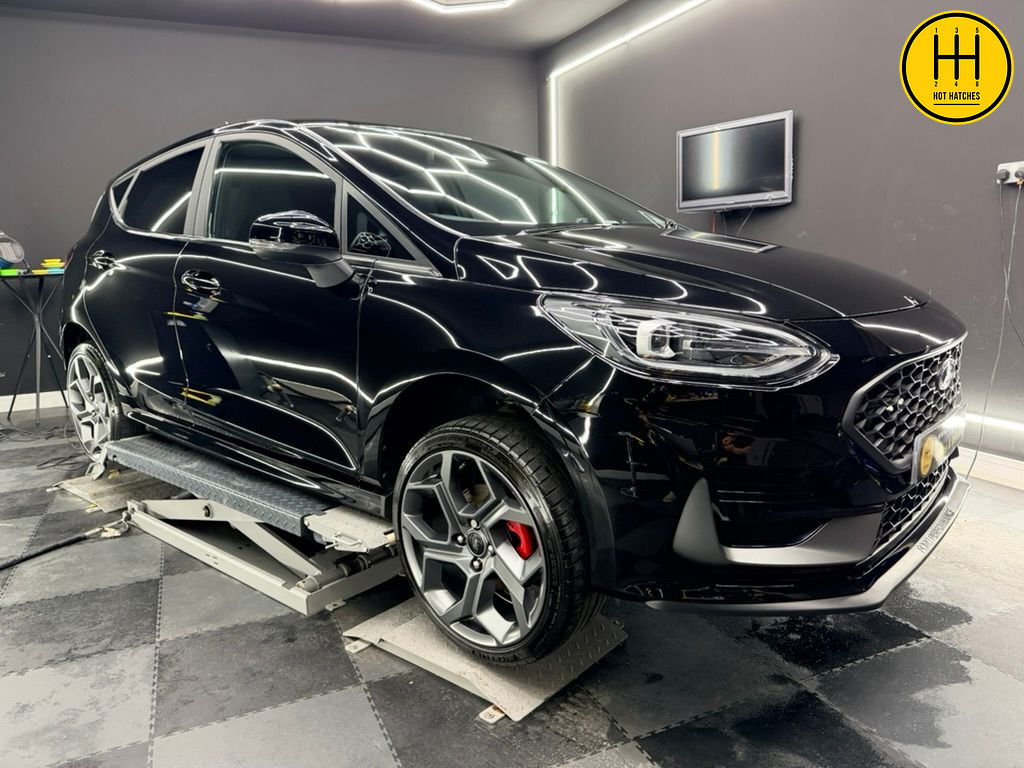 Used Ford Fiesta 2023 for sale - 77995207: Photo 88