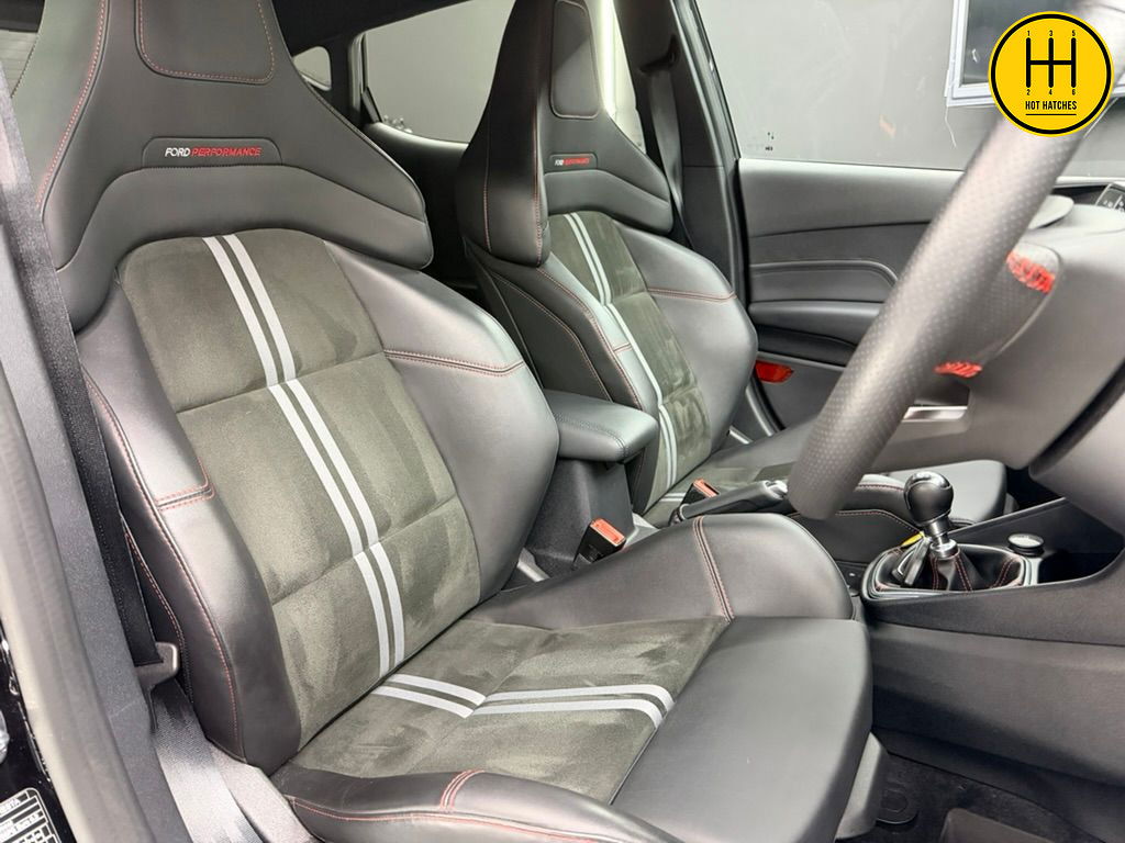 Used Ford Fiesta 2023 for sale - 77995207: Photo 9