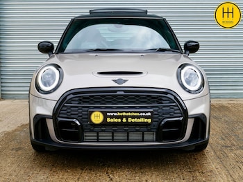 Used MINI Hatch 2022 for sale - 78381093: Photo