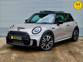 Used MINI Hatch 2022 for sale - 78381093: Photo