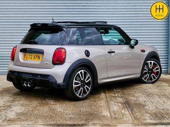 Used MINI Hatch 2022 for sale - 78381093: Photo