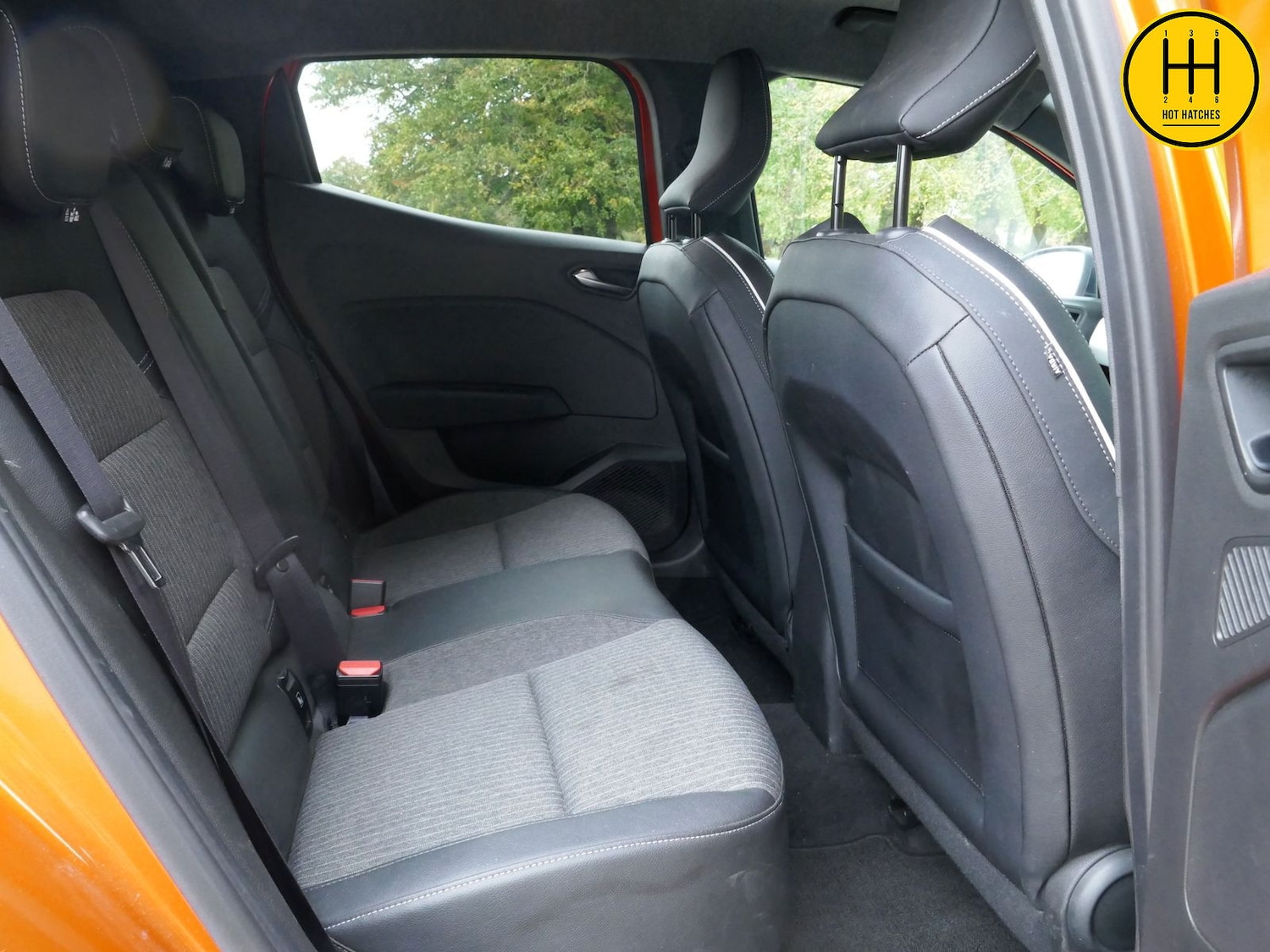 Used Renault Clio 2023 for sale - 76327978: Photo 10