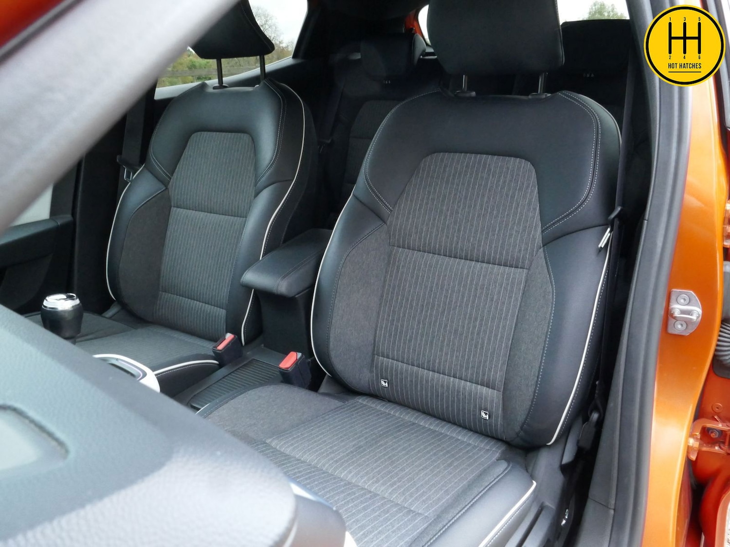 Used Renault Clio 2023 for sale - 76327978: Photo 13