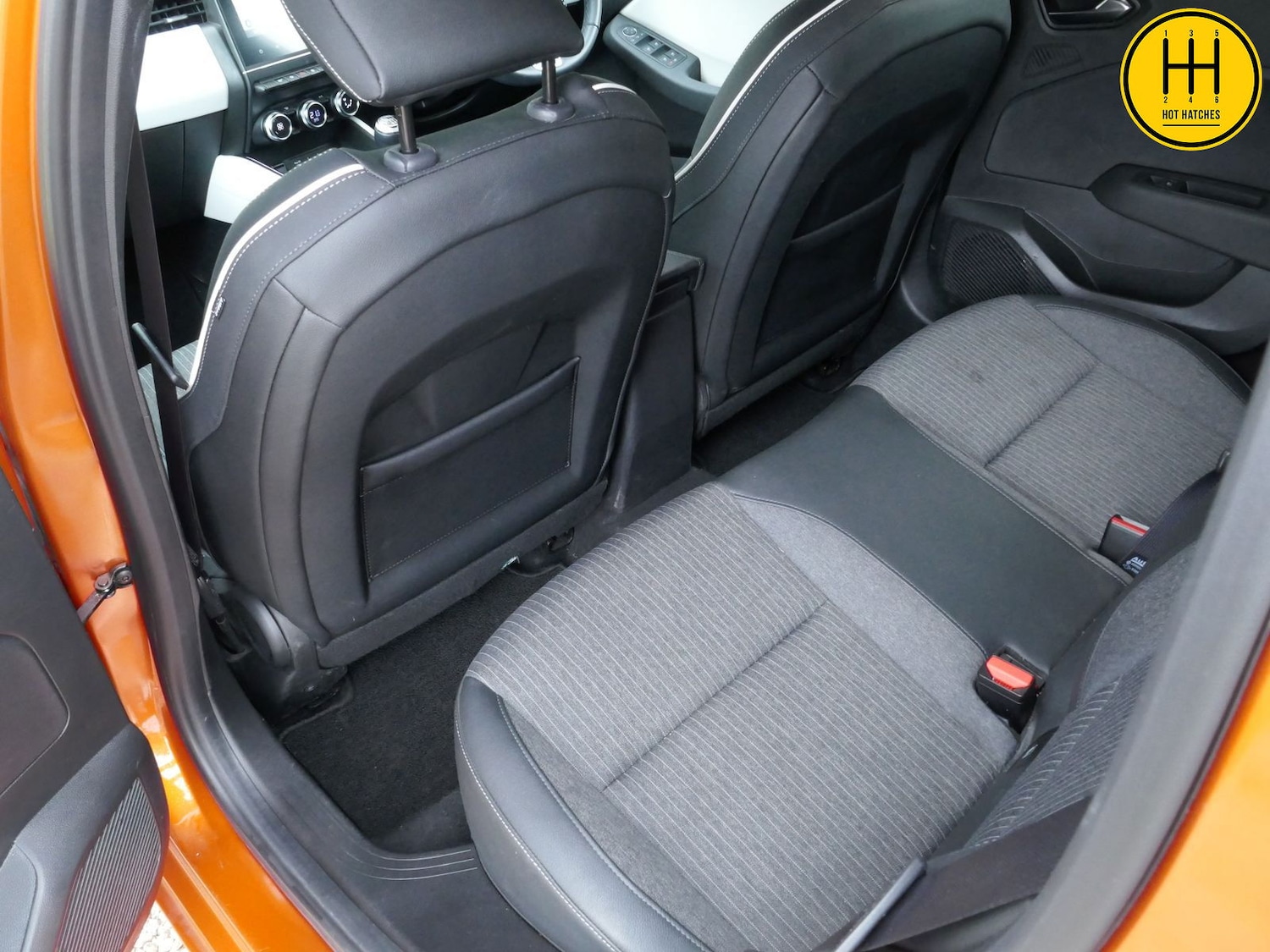 Used Renault Clio 2023 for sale - 76327978: Photo 14