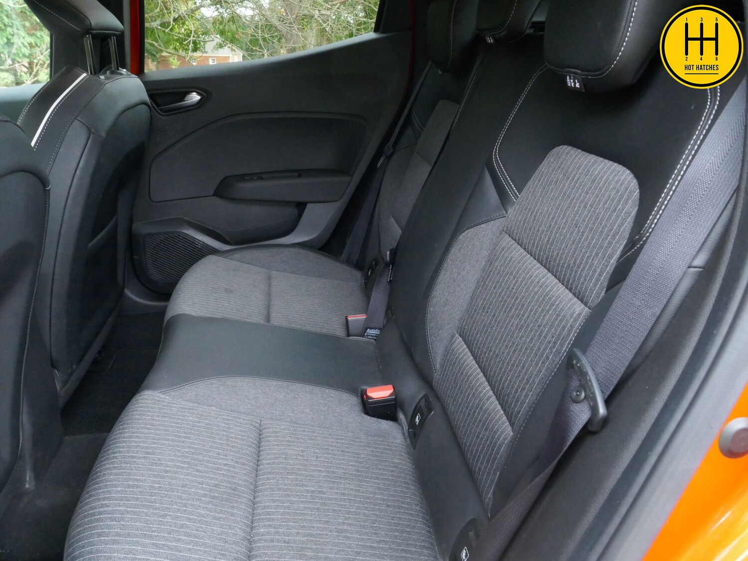 Used Renault Clio 2023 for sale - 76327978: Photo 16