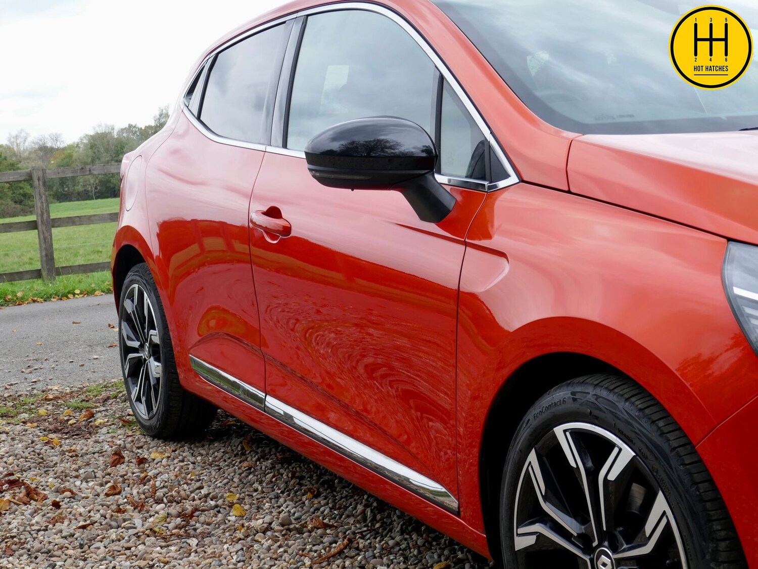 Used Renault Clio 2023 for sale - 76327978: Photo 19