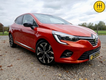 2023 - 1.0 TCe 90 Techno 5dr
