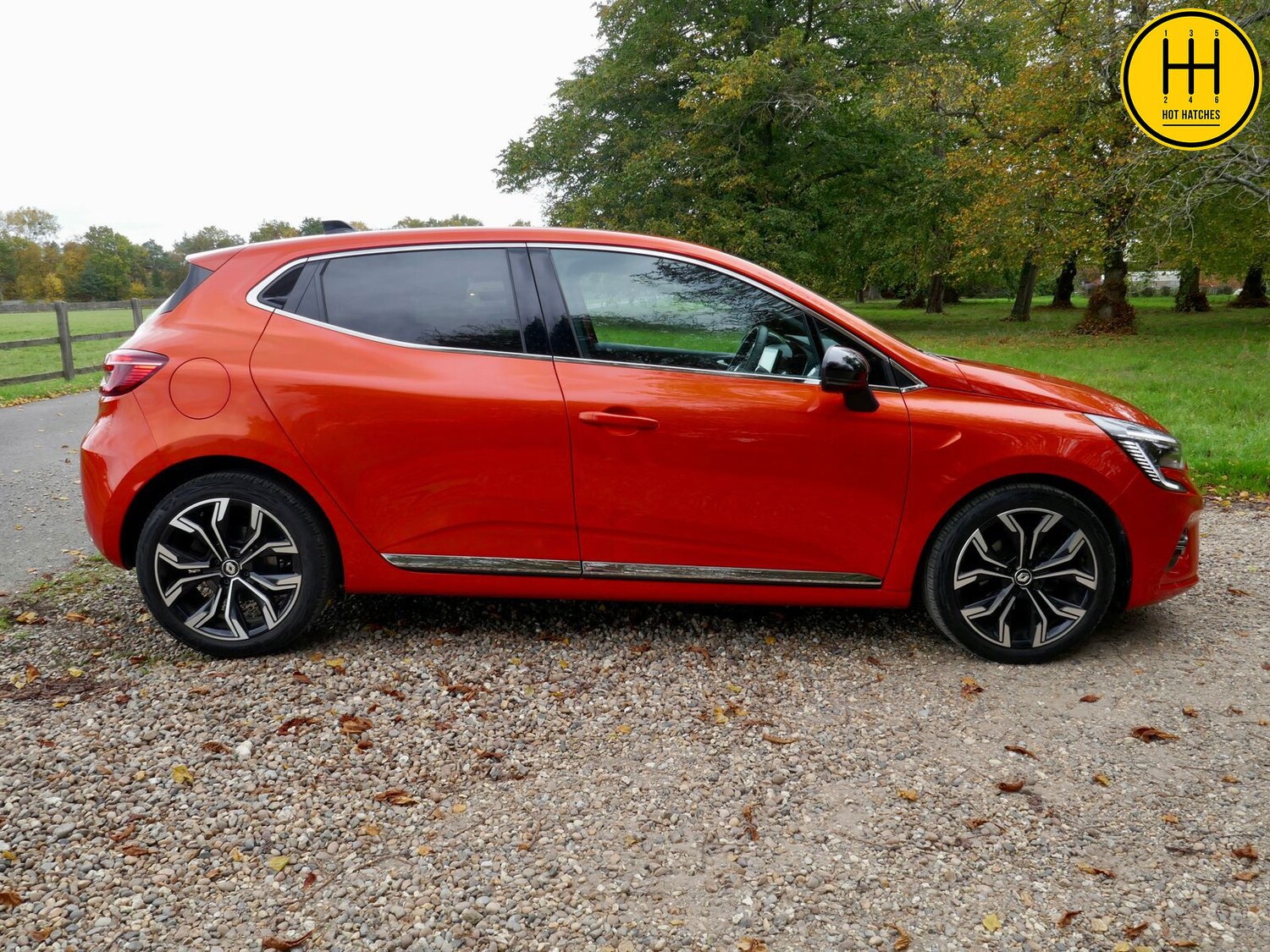 Used Renault Clio 2023 for sale - 76327978: Photo 20