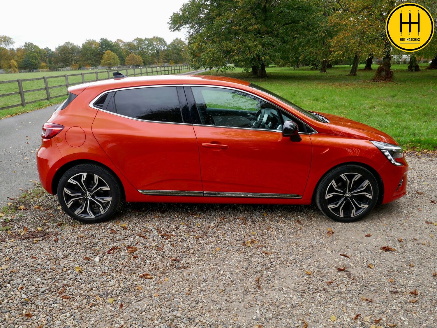 Used Renault Clio 2023 for sale - 76327978: Photo 21