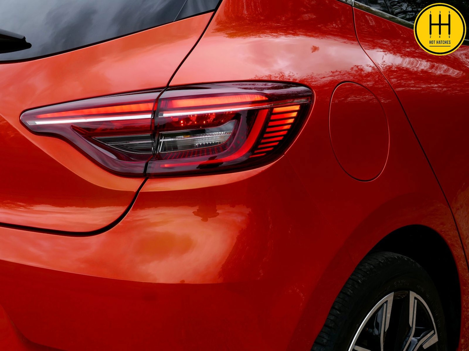 Used Renault Clio 2023 for sale - 76327978: Photo 23