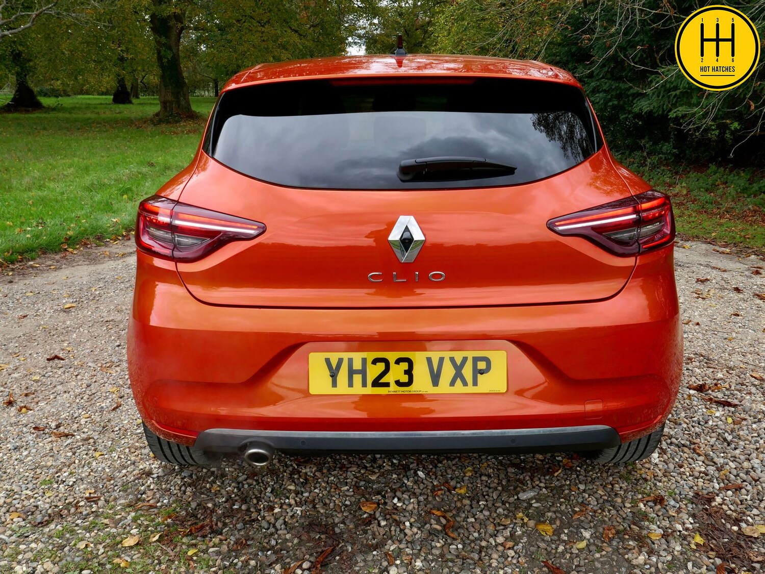 Used Renault Clio 2023 for sale - 76327978: Photo 25