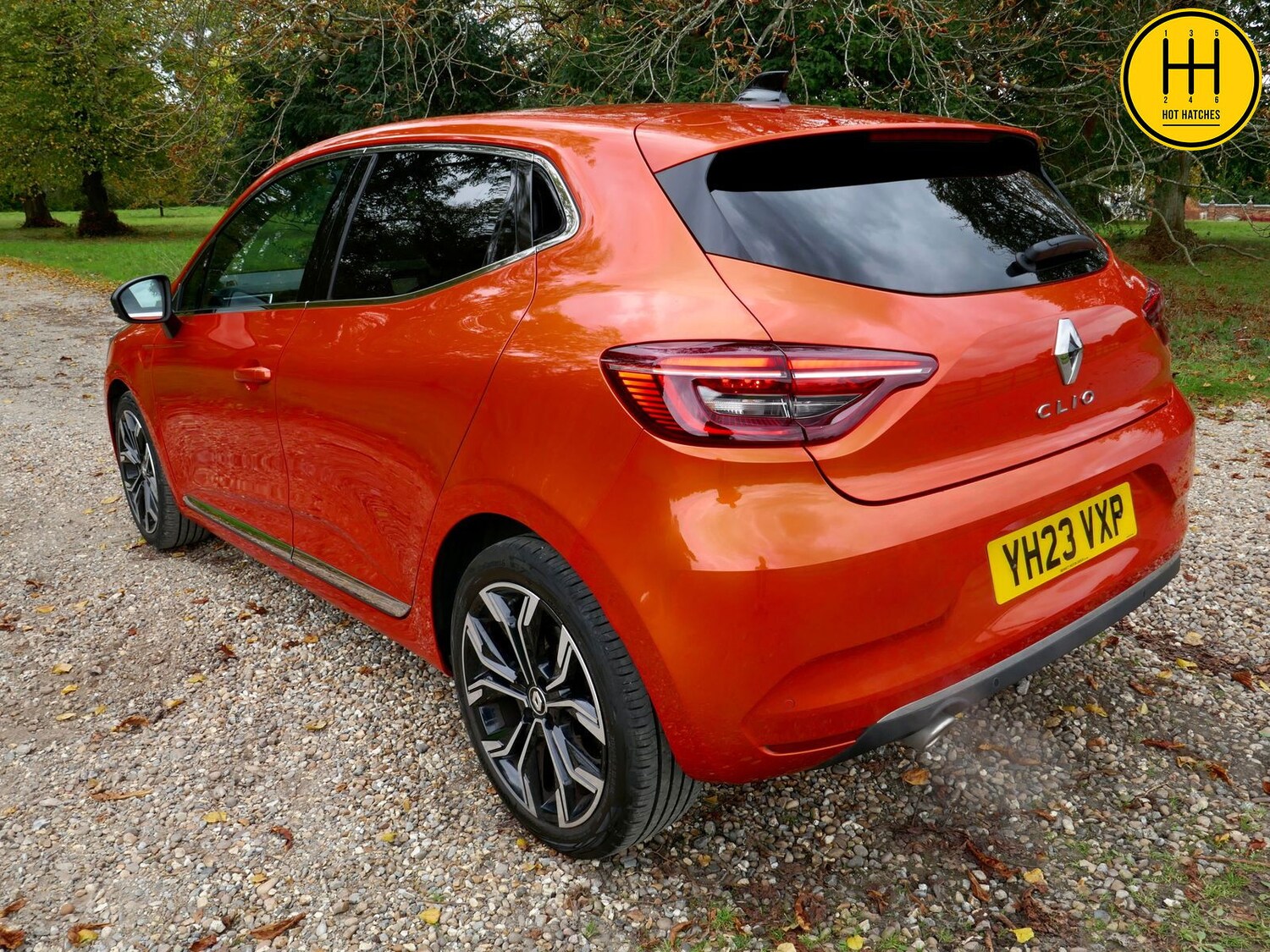 Used Renault Clio 2023 for sale - 76327978: Photo 27