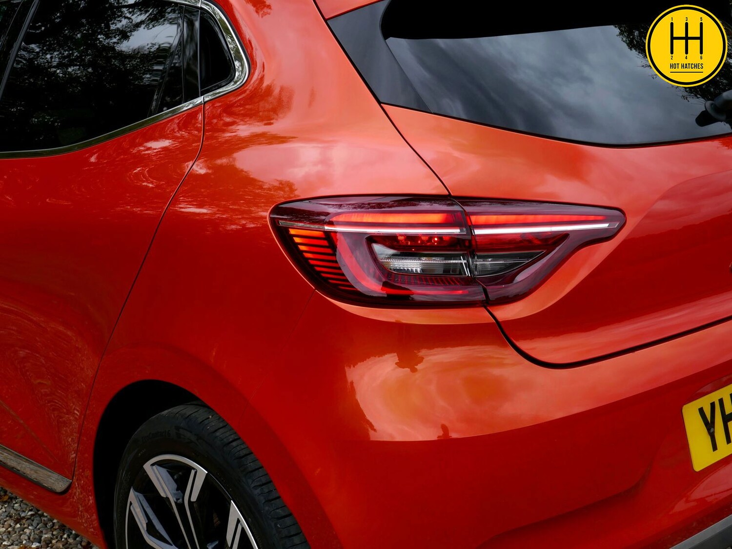 Used Renault Clio 2023 for sale - 76327978: Photo 28