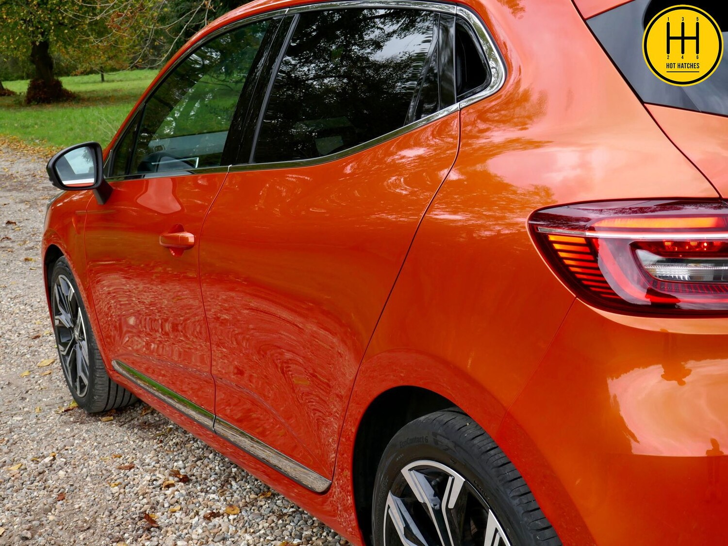 Used Renault Clio 2023 for sale - 76327978: Photo 29