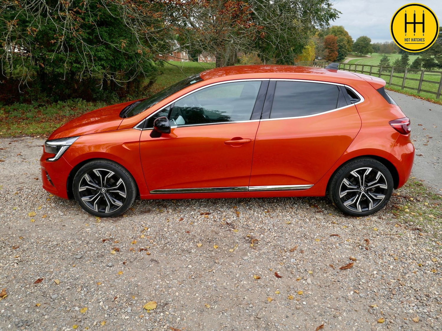 Used Renault Clio 2023 for sale - 76327978: Photo 31