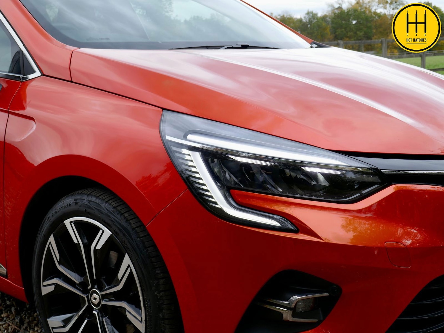 Used Renault Clio 2023 for sale - 76327978: Photo 33