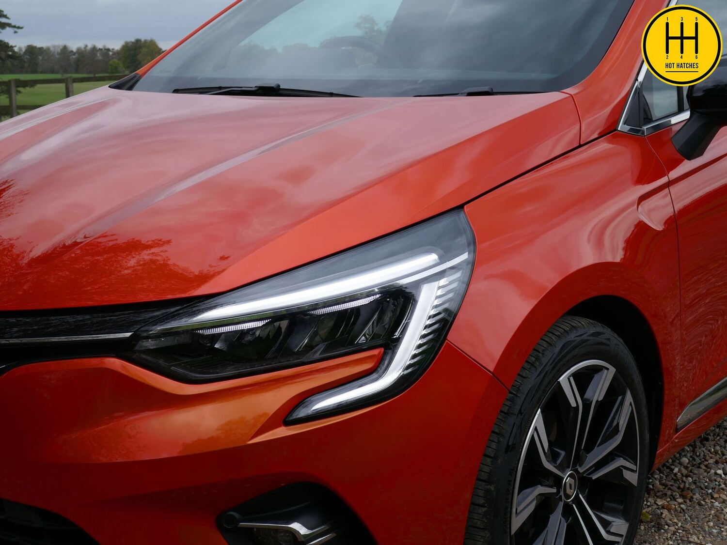 Used Renault Clio 2023 for sale - 76327978: Photo 34