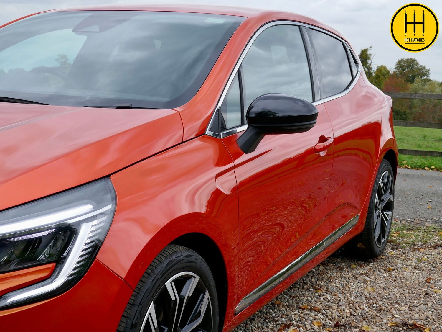 Used Renault Clio 2023 for sale - 76327978: Photo 35