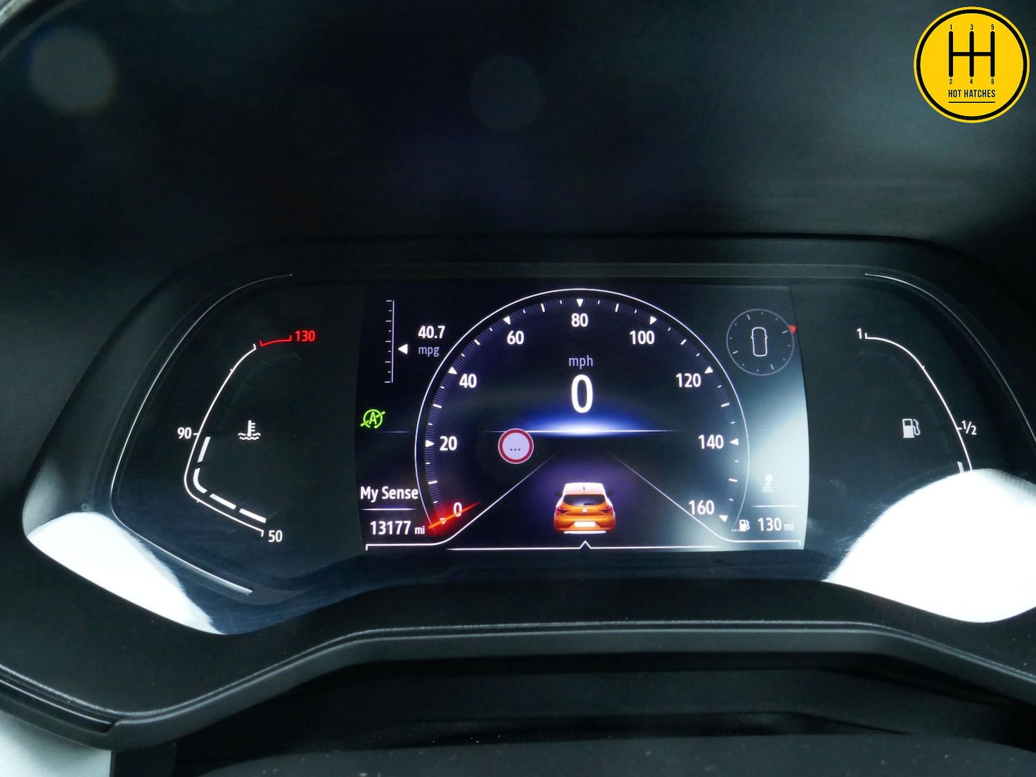 Used Renault Clio 2023 for sale - 76327978: Photo 38