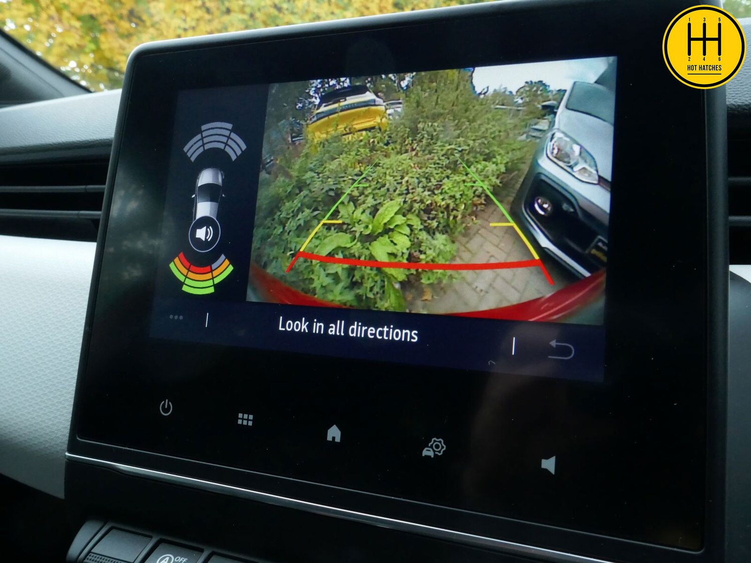 Used Renault Clio 2023 for sale - 76327978: Photo 45