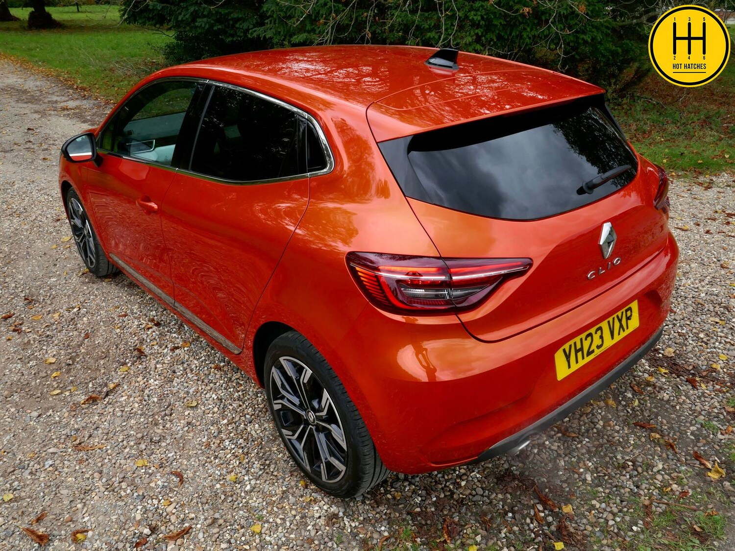 Used Renault Clio 2023 for sale - 76327978: Photo 47