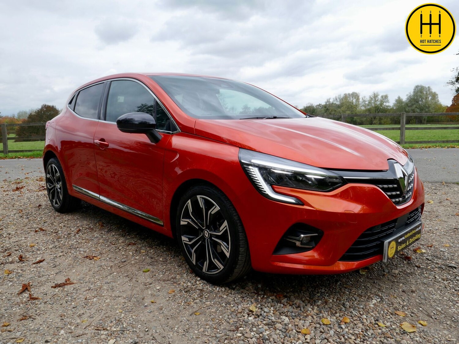 Used Renault Clio 2023 for sale - 76327978: Photo 50