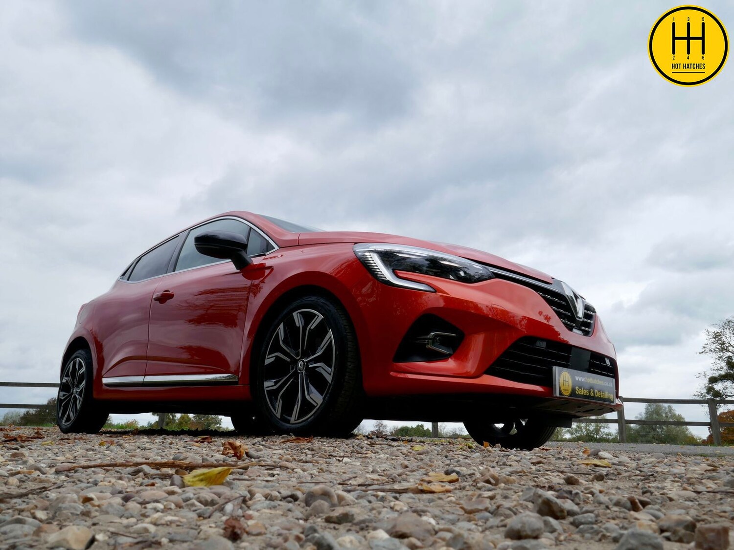 Used Renault Clio 2023 for sale - 76327978: Photo 52