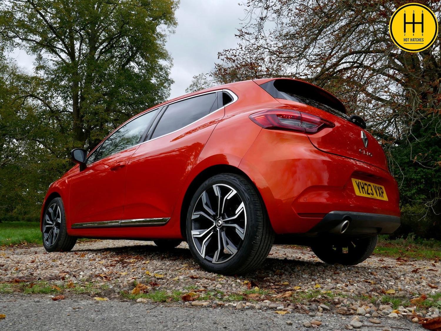 Used Renault Clio 2023 for sale - 76327978: Photo 54