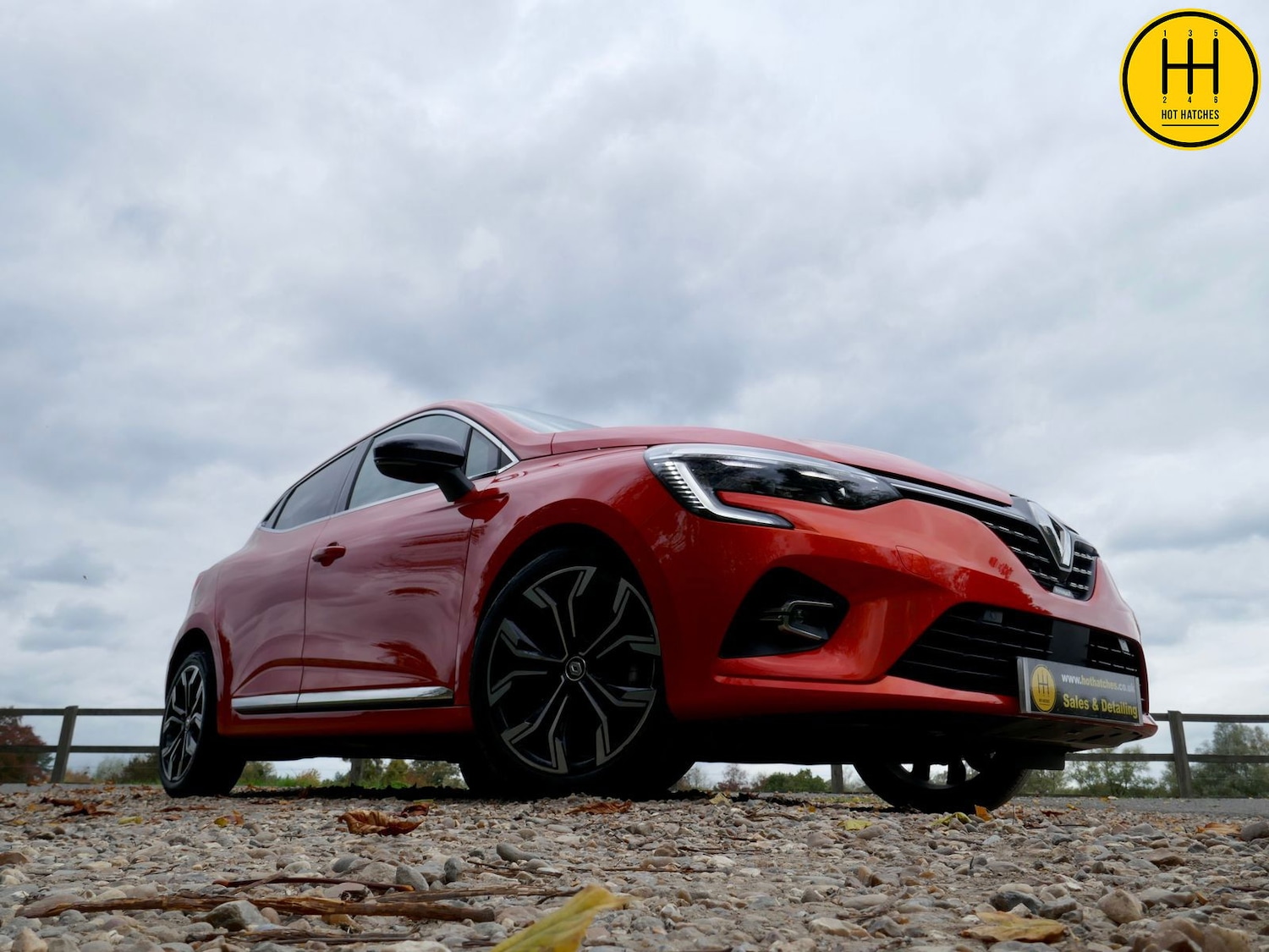 Used Renault Clio 2023 for sale - 76327978: Photo 55