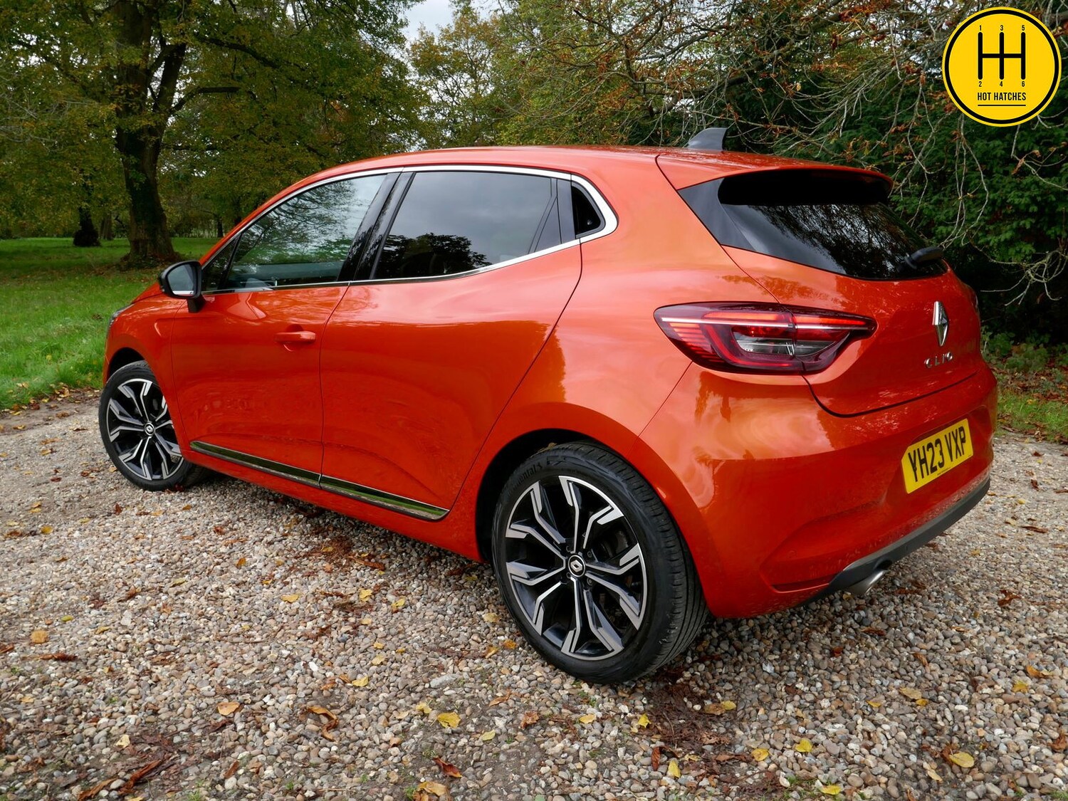 Used Renault Clio 2023 for sale - 76327978: Photo 56