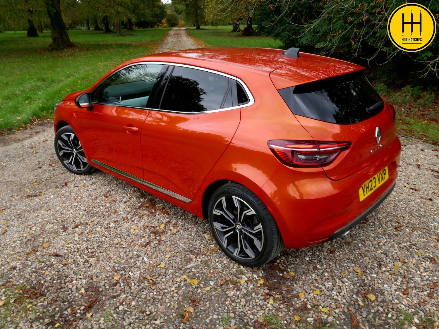 Used Renault Clio 2023 for sale - 76327978: Photo 57