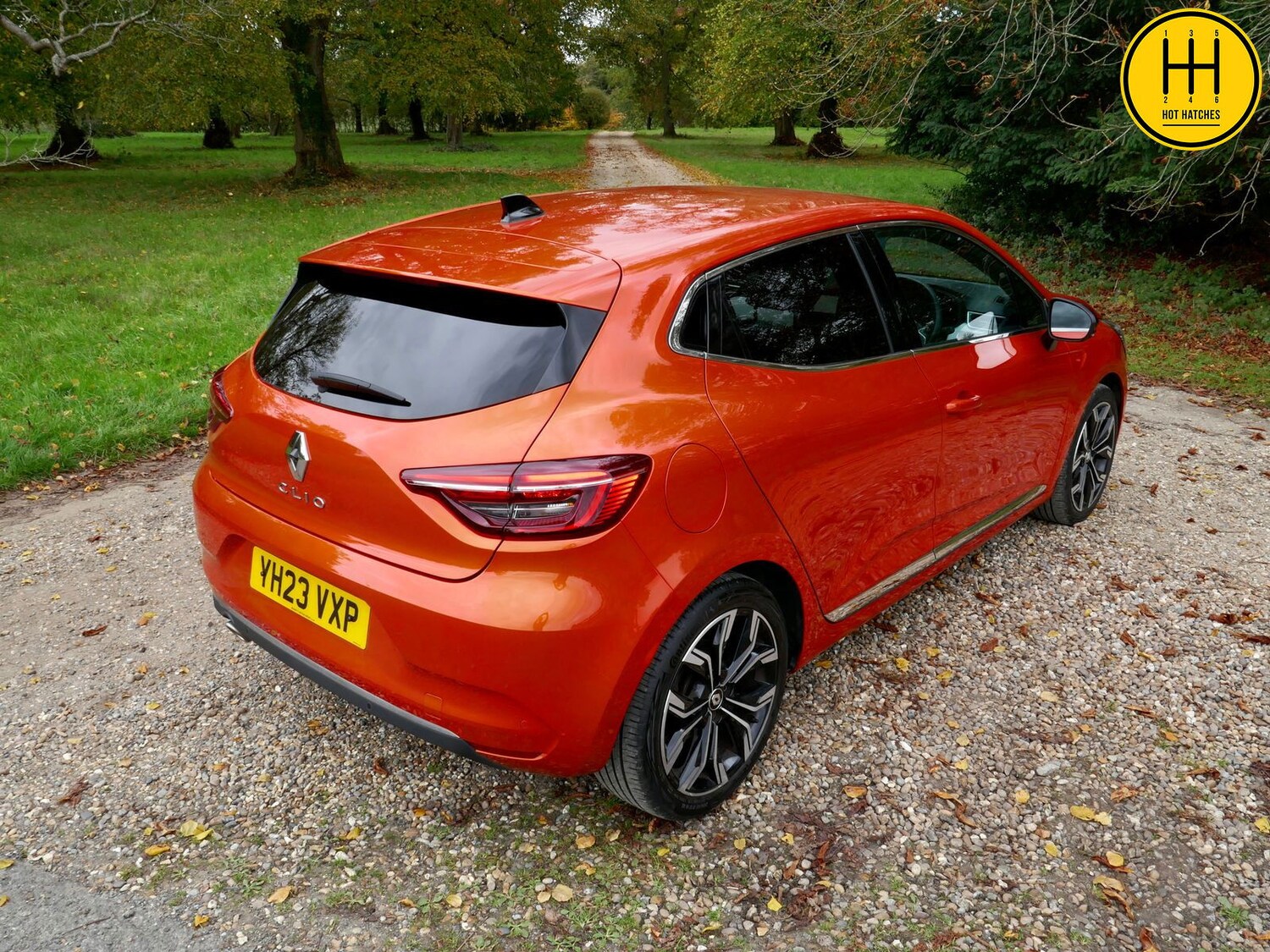 Used Renault Clio 2023 for sale - 76327978: Photo 63