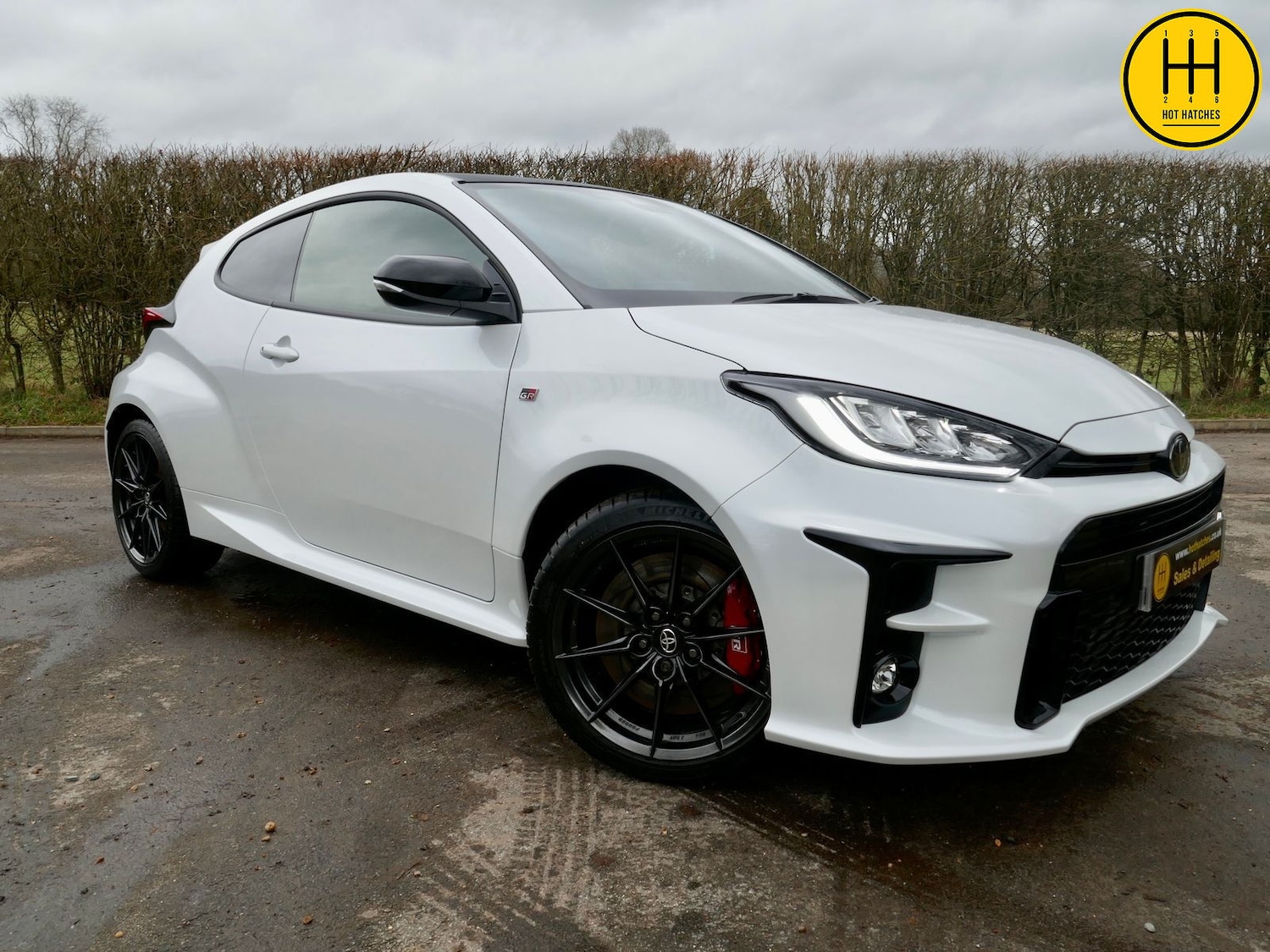 Used Toyota Yaris 2022 for sale - 76851280: Photo 1