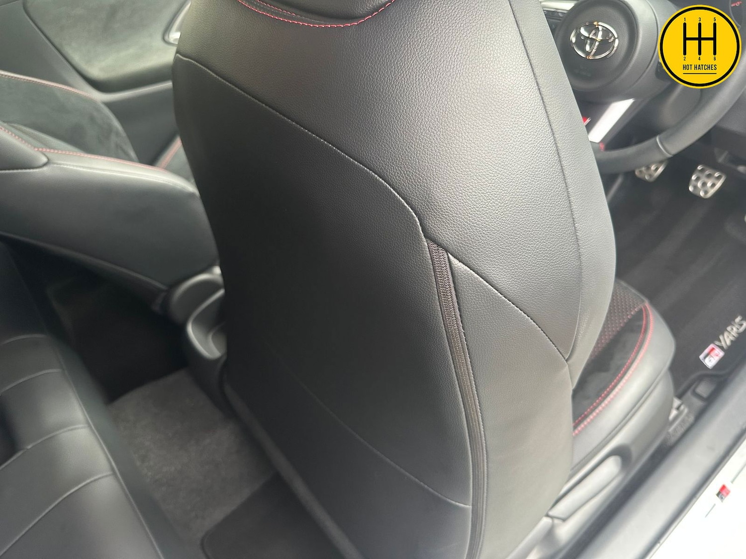 Used Toyota Yaris 2022 for sale - 76851280: Photo 11