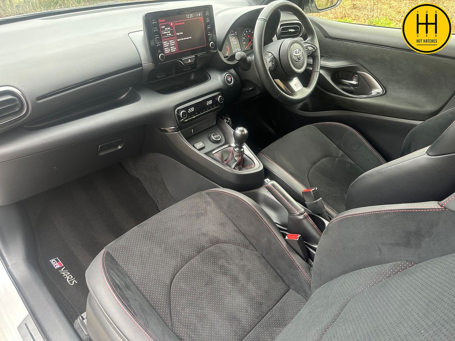 Used Toyota Yaris 2022 for sale - 76851280: Photo 12