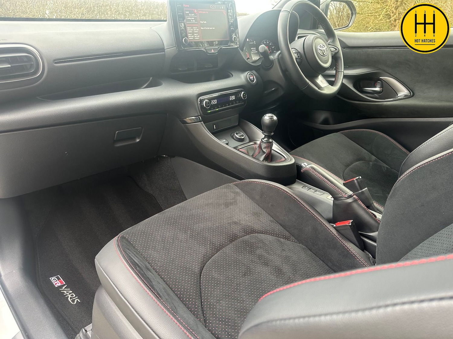 Used Toyota Yaris 2022 for sale - 76851280: Photo 13