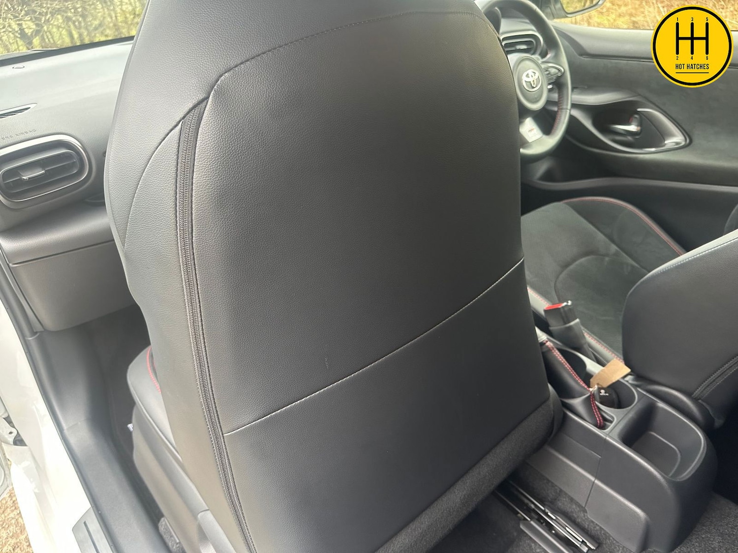 Used Toyota Yaris 2022 for sale - 76851280: Photo 17