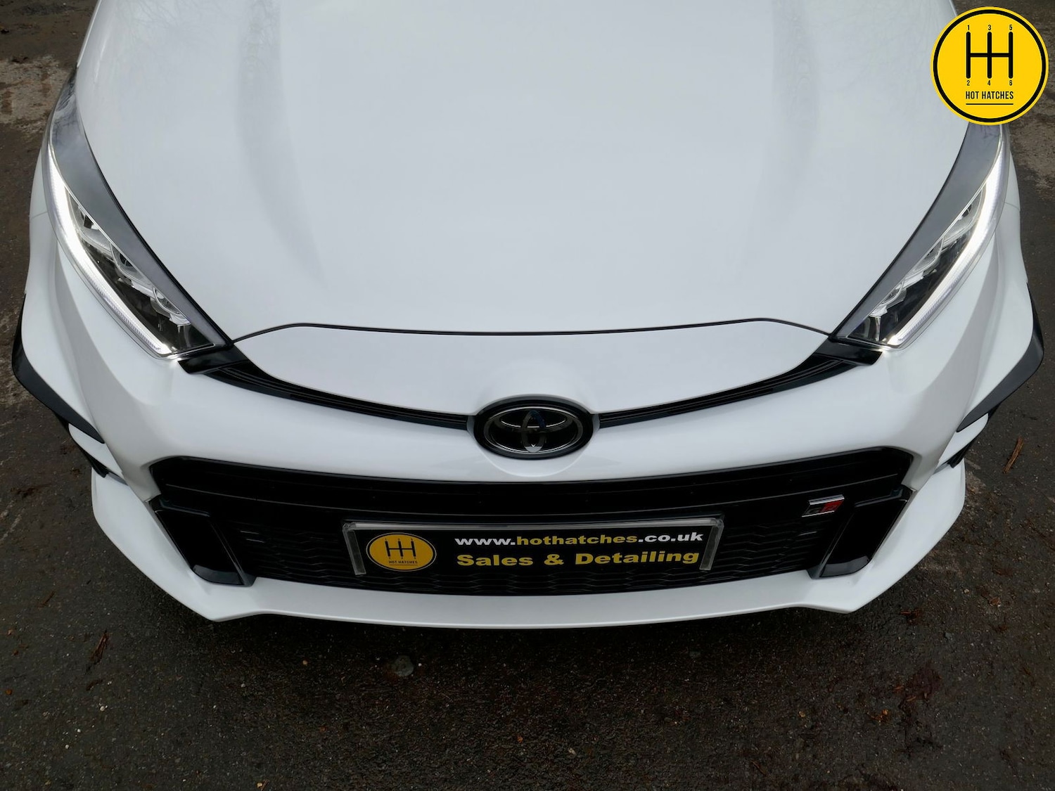 Used Toyota Yaris 2022 for sale - 76851280: Photo 20